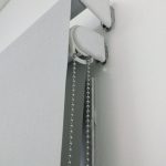 پرده زبرا و پرده شید