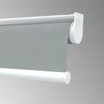 پرده زبرا و پرده شید