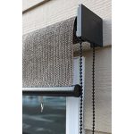 پرده زبرا و پرده شید