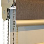 پرده زبرا و پرده شید