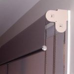 پرده زبرا و پرده شید