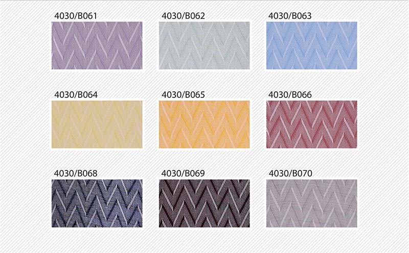 پرده مدل جناقي