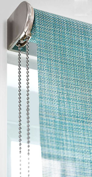 پرده زبرا و پرده شید